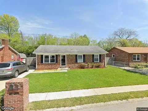 Brookview, NICHOLASVILLE, KY 40356