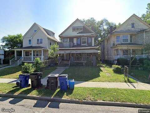 115Th, CLEVELAND, OH 44106