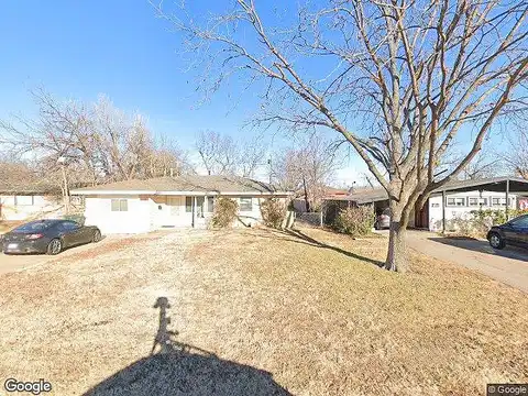 Regent, NORMAN, OK 73069