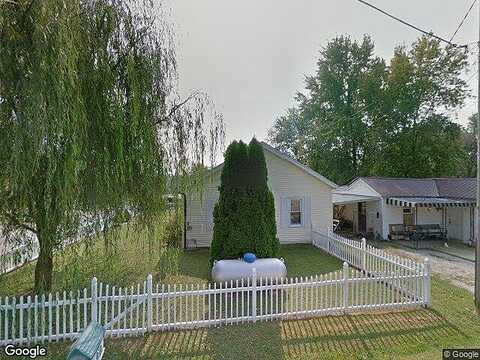 12Th, WEST PORTSMOUTH, OH 45663