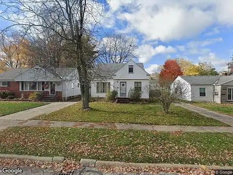 Orchard Heights, CLEVELAND, OH 44124