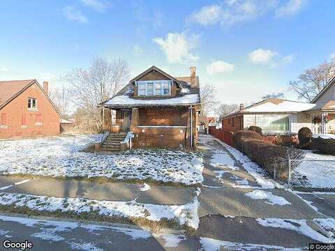 Glenwood, DETROIT, MI 48205