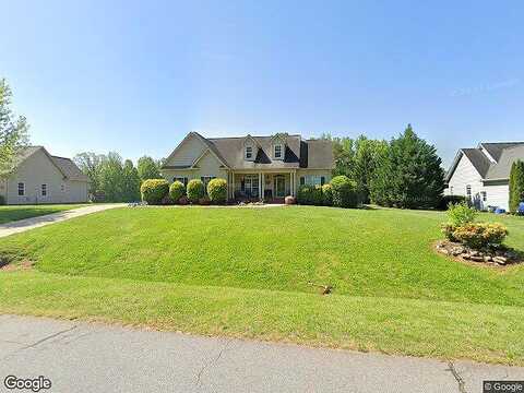 Meadow Bluff, REIDSVILLE, NC 27320