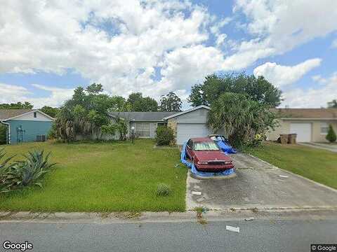 Tulpan, KISSIMMEE, FL 34743