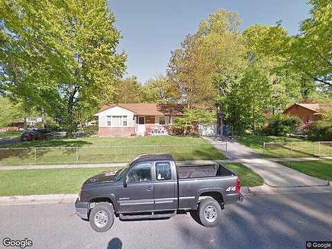 Parkland, ROCKVILLE, MD 20853