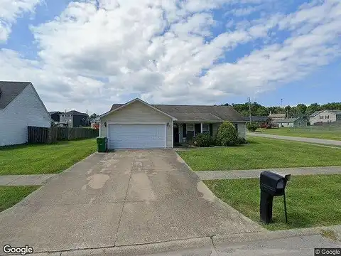 Boone, RADCLIFF, KY 40160