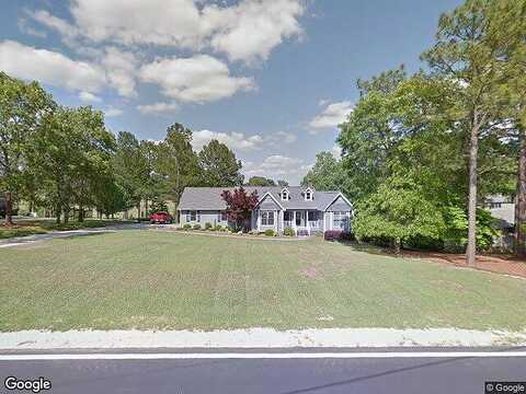 Fairway, ROCKINGHAM, NC 28379