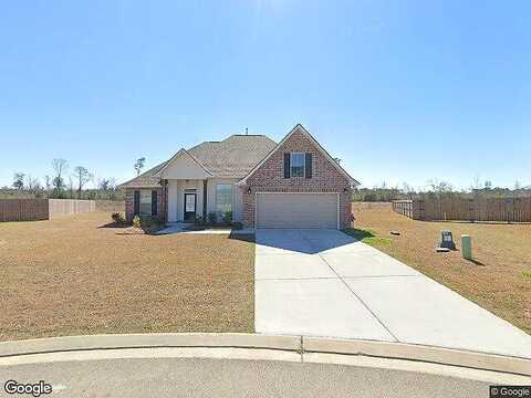 Bongo Trail, DENHAM SPRINGS, LA 70726