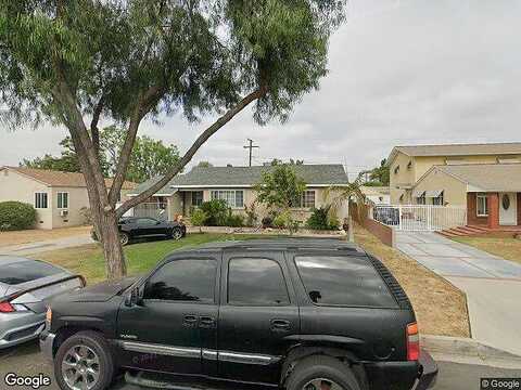 Ryon, BELLFLOWER, CA 90706