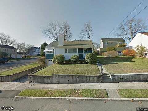 Melbourne, BRIDGEPORT, CT 06606