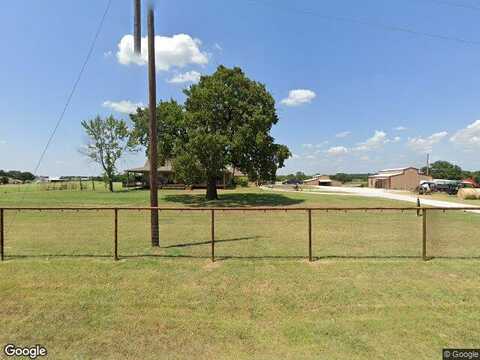 County Road 3470, PARADISE, TX 76073