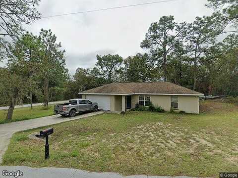 Country Club, WILLISTON, FL 32696