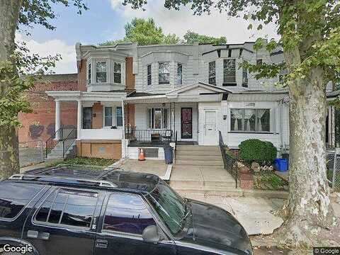 Edgewood, PHILADELPHIA, PA 19151