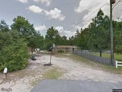 Patton Street Ext, HAMLET, NC 28345