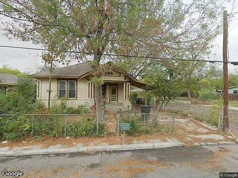 San Felipe, SAN ANTONIO, TX 78237