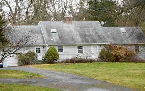 Briar Oak, WESTON, CT 06883