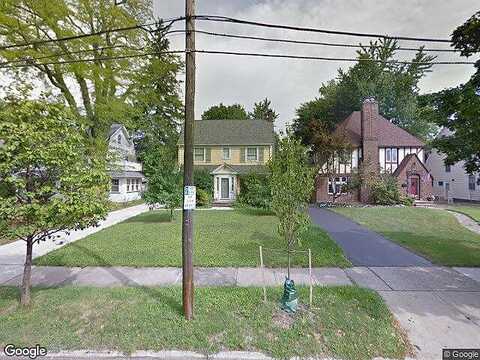 Fernway, CLEVELAND, OH 44120