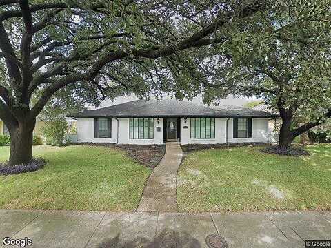 Longvista, DALLAS, TX 75248