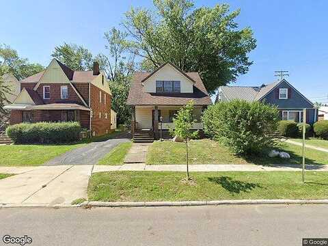 Cliffview, CLEVELAND, OH 44112