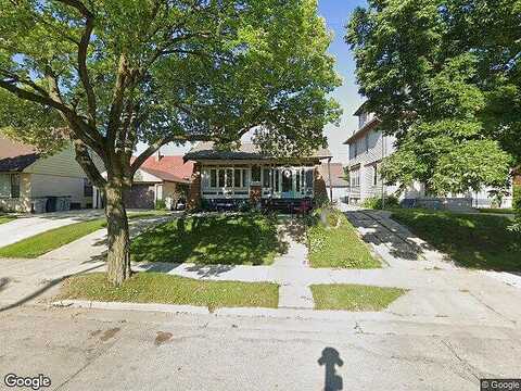 47Th, MILWAUKEE, WI 53208