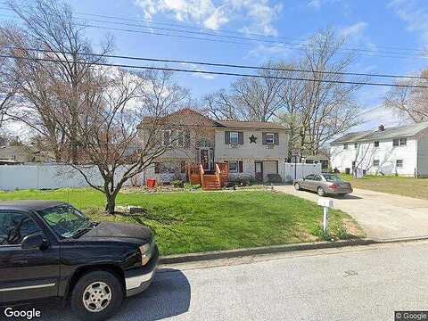 River Drive, PENNSVILLE, NJ 08070