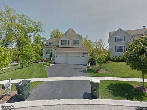 Prairie Ridge, LINDENHURST, IL 60046