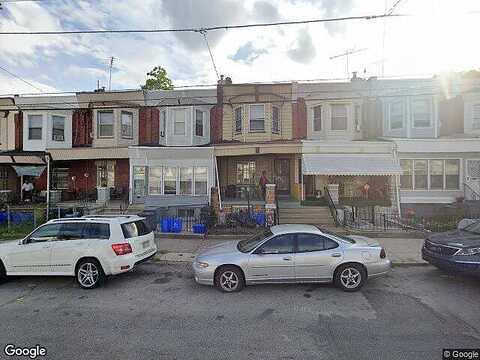 57Th, PHILADELPHIA, PA 19143