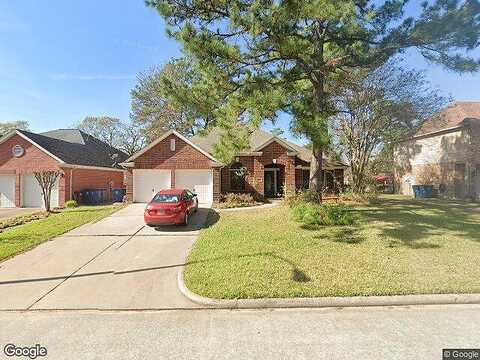 Bluewater Cove, HUMBLE, TX 77346