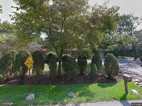 Oak Lane, FLOSSMOOR, IL 60422