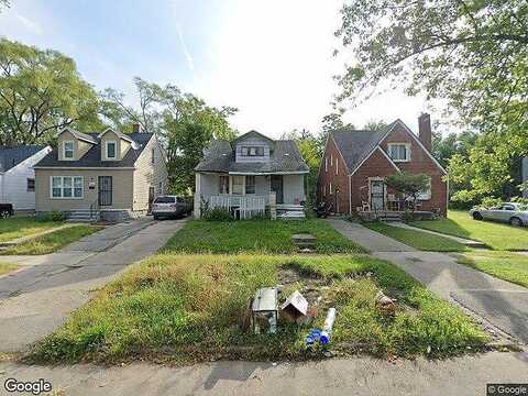 Hull, HIGHLAND PARK, MI 48203