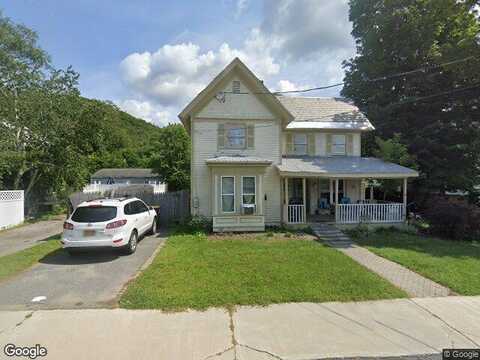 King, WARRENSBURG, NY 12885