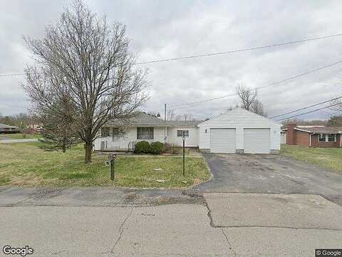 Miracle Mile, SPRINGFIELD, OH 45503