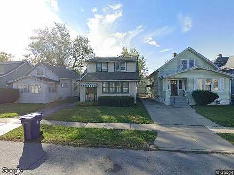 Berkshire, BUFFALO, NY 14215