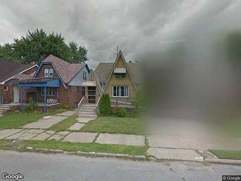 Joann, DETROIT, MI 48205
