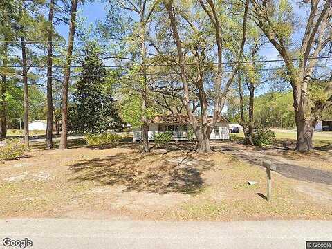 Johnson, RINCON, GA 31326