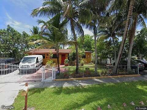 28Th, FORT LAUDERDALE, FL 33311