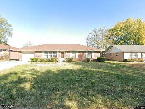 Meckfessel, FAIRVIEW HEIGHTS, IL 62208