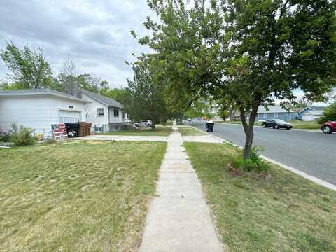 Avenue D, SCOTTSBLUFF, NE 69361