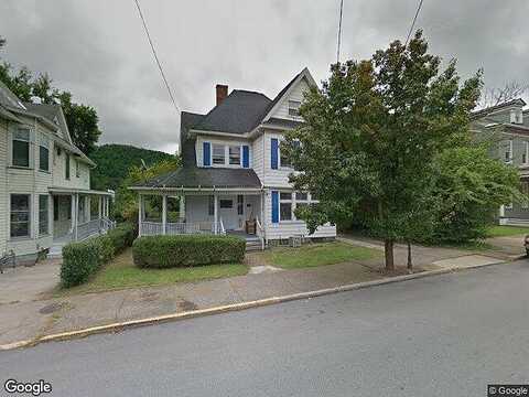 2Nd, HUNTINGDON, PA 16652