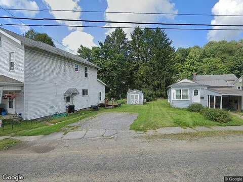 Marion, PUNXSUTAWNEY, PA 15767