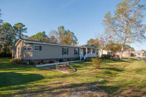 Hines, BONNEAU, SC 29431