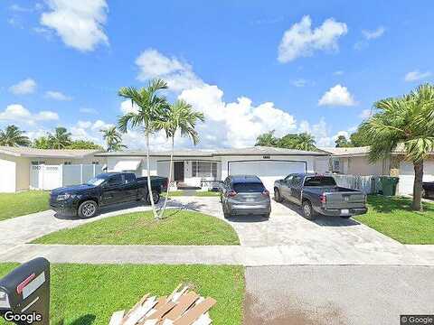 94Th, PEMBROKE PINES, FL 33024