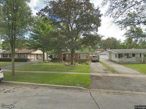 Martin, ROLLING MEADOWS, IL 60008