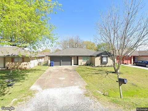 20Th, TEXAS CITY, TX 77590