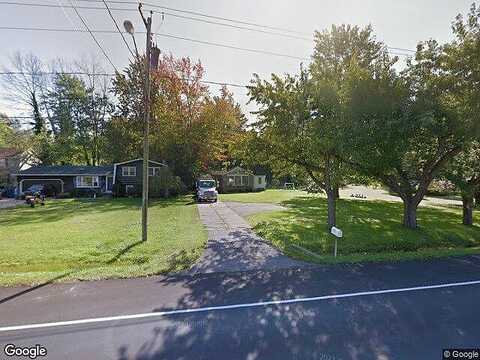 French, EAST AMHERST, NY 14051