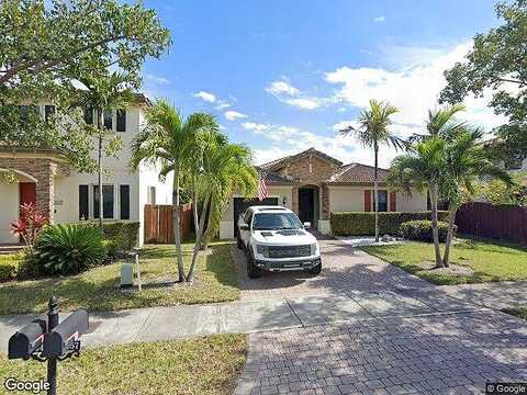 114Th, HOMESTEAD, FL 33032