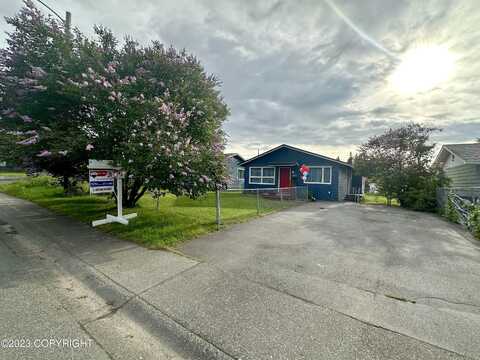 Bunn, ANCHORAGE, AK 99508