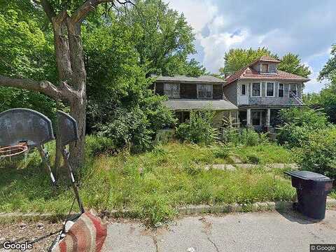 Newport, DETROIT, MI 48215