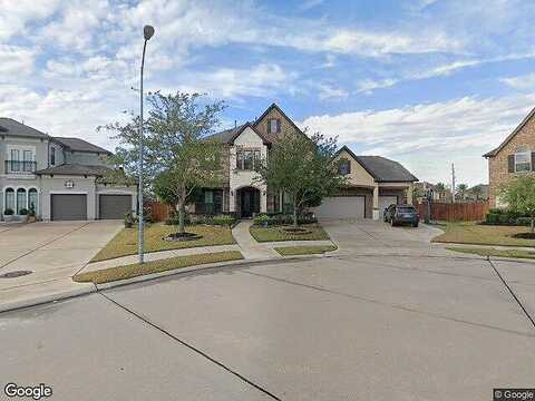 Shoal Glen, KATY, TX 77494