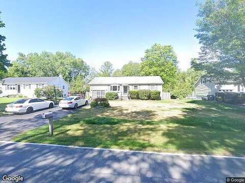 Westcott, SCHENECTADY, NY 12306